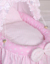 Nukken Kehto - Pink