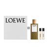 Loewe - Loewe Essence Edt Gift Set 100ml 3 units