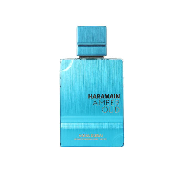 Al Haramain - Amber Oud Aqua Dubai extrait de parfum 100 ml