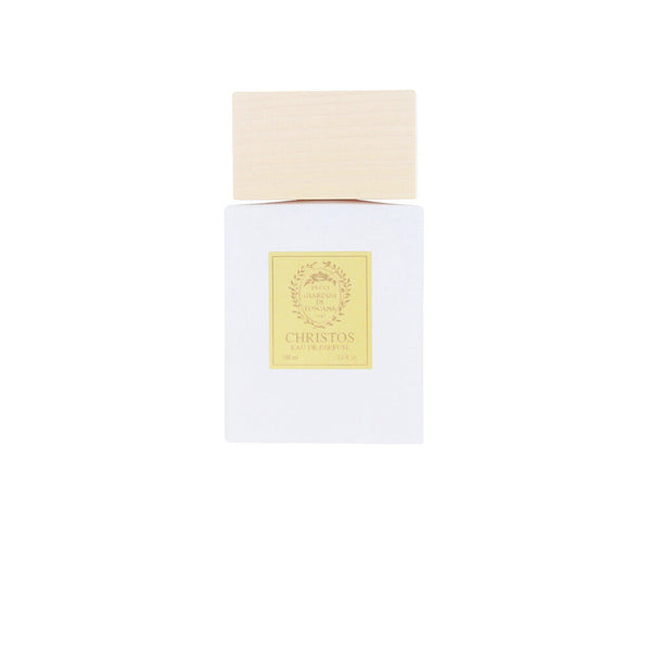 Giardini Di Toscana - Christos edp vapor 100 ml