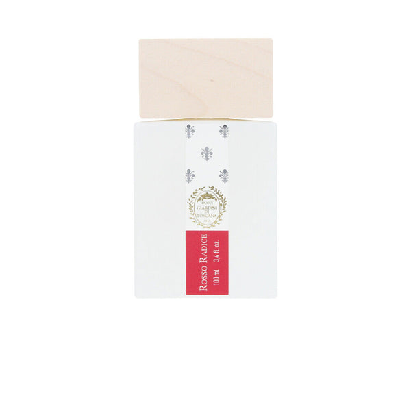 Giardini Di Toscana - Rosso Radice edp vapor 100 ml