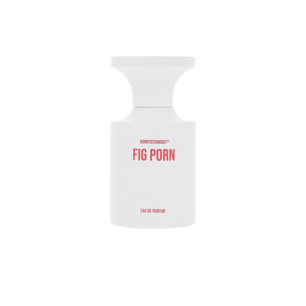 Borntostandout - Fig Porn edp vapor 50 ml