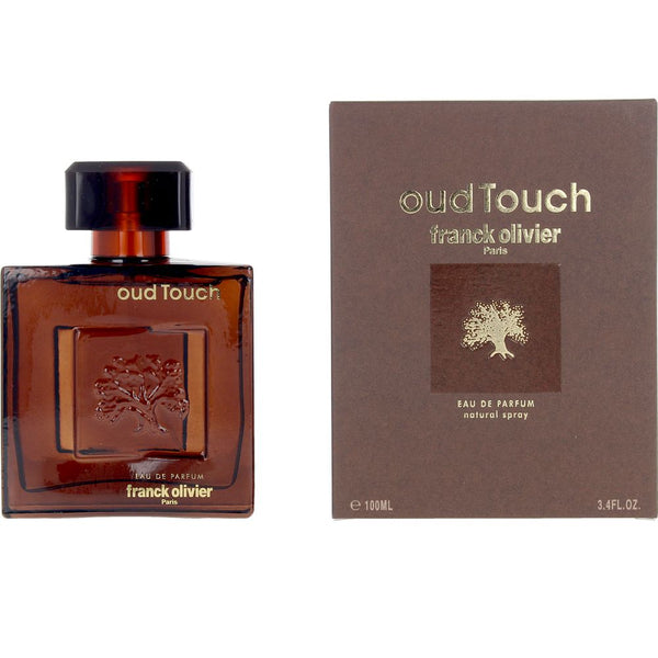 Franck Olivier - Oud Touch edp vapor 100 ml