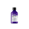 L'oréal Professionnel Paris - Keratin Alpha Sleek champú 300 ml