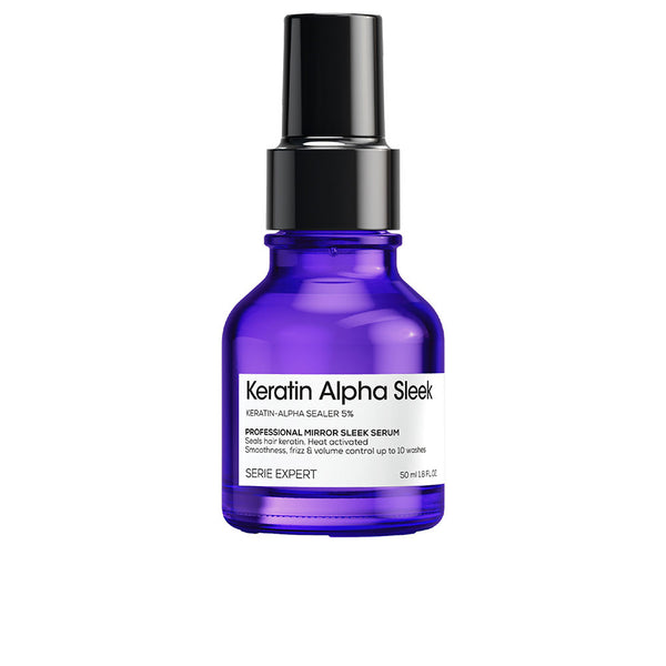 L'oréal Professionnel Paris - Keratin Alpha Sleek serum 50 ml
