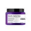 L'oréal Professionnel Paris - Keratin Alpha Sleek mask 500 ml
