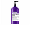 L'oréal Professionnel Paris - Keratin Alpha Sleek shampoo 1500 ml