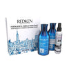 Redken - Extreme 3-piece Case