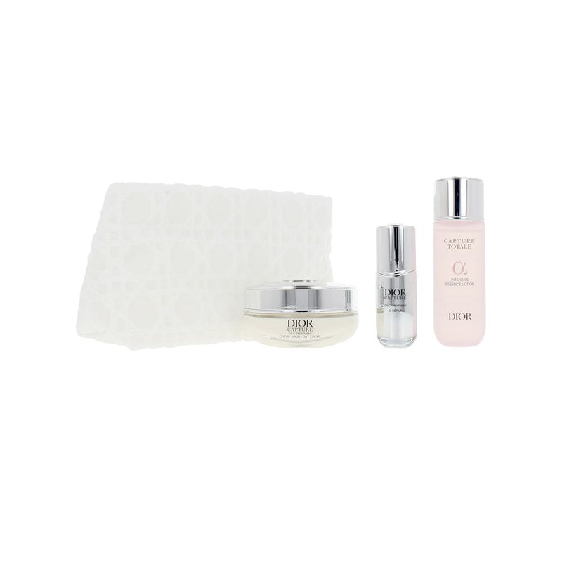 Dior - Capture Totale Case 4 pcs