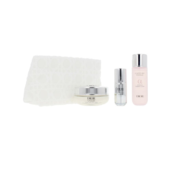 Dior - Capture Totale Case 4 pcs