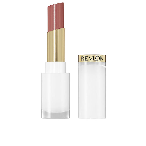 Revlon Mass Market - Super Lustrous Glass Shine lipstick balm #004-Nude Illuminator 4.2 ml