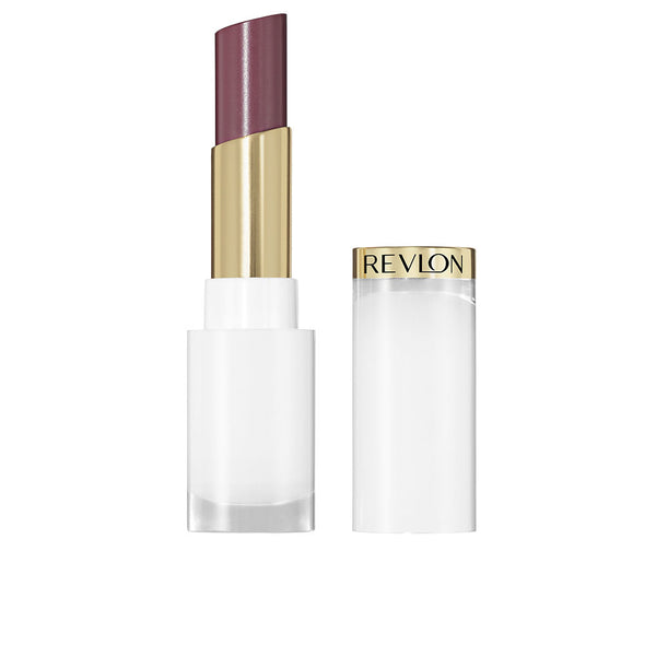 Revlon Mass Market - Super Lustrous Glass Shine lipstick balm #007-Glazed Mauve 4.2 ml