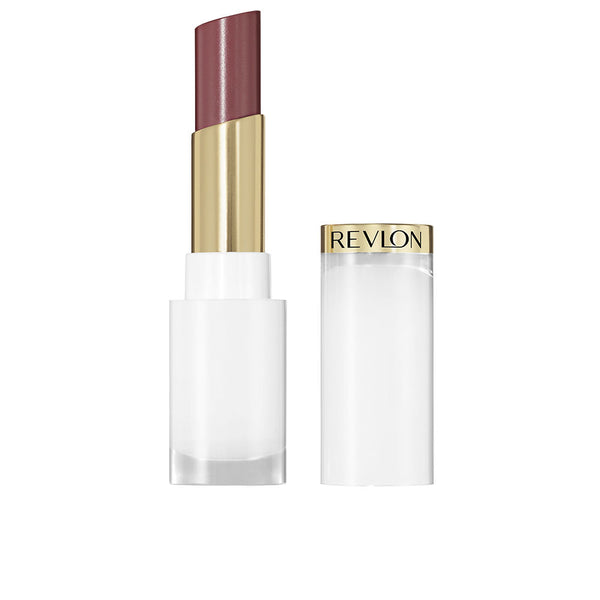 Revlon Mass Market - Super Lustrous Glass Shine lipstick balm #008-Rum Raisin 4.2 ml