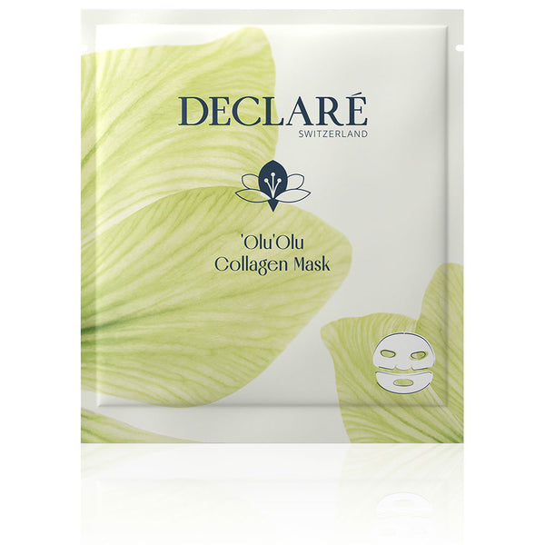 Declaré - Olu'Olu collagen mask 1 u
