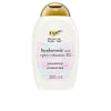 Ogx - Hyaluronic &amp; Pro-vitamin B5 hair shampoo 385 ml
