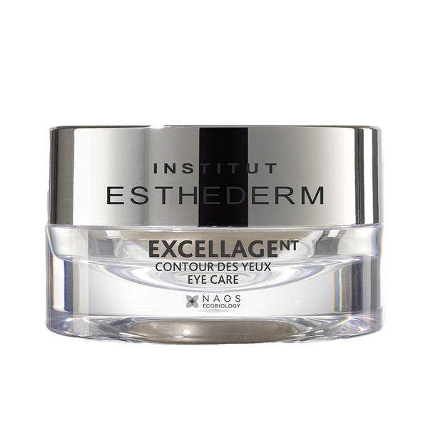 Institut Esthederm - Excellage eye contour cream 15 ml