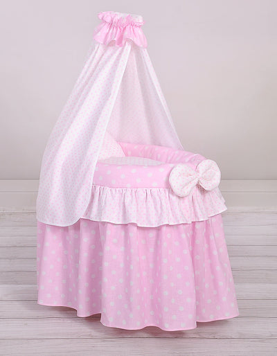 Nukken Kehto - Pink