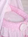 Nukken Kehto - Pink