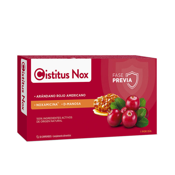 Cistitus - Cistitus Nox tablets 20 units