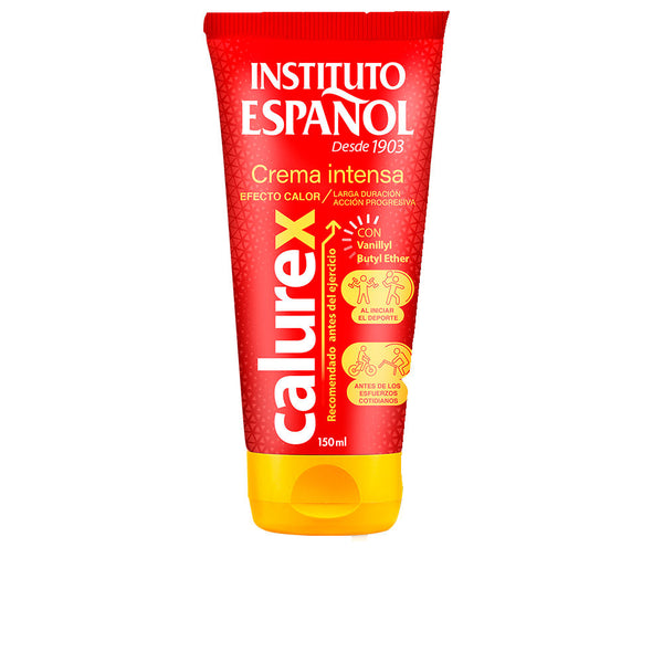 Instituto Español - Calurex Intense Cream 150 ml