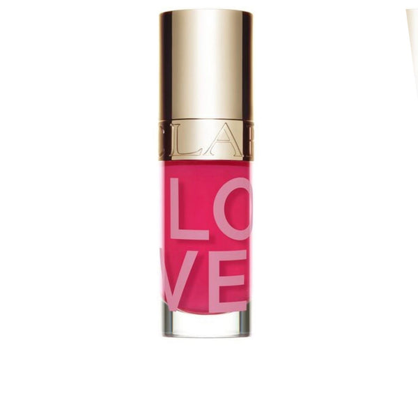 Clarins - Love Collection lip comfort oil #31 7 ml