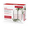 Clarins - Roll-on Deodorant 2 x 50 ml