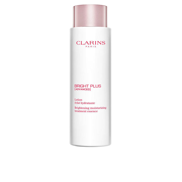 Clarins - Bright Plus treatment essence 200 ml