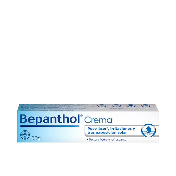 Bepanthol - Bepanthol cream 30 gr