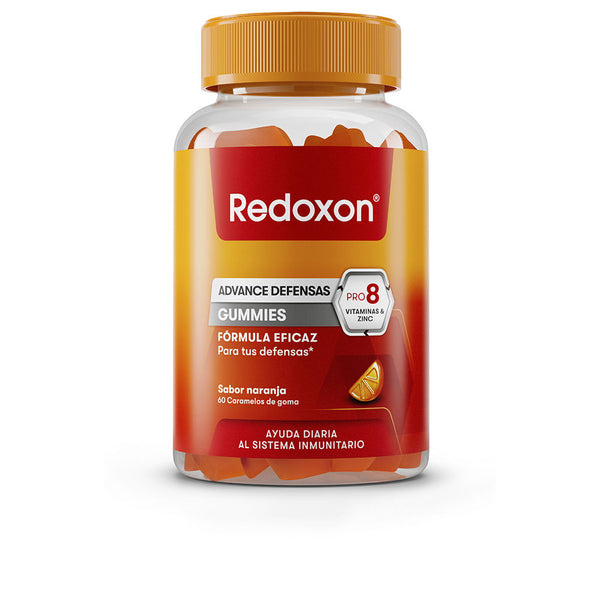 Redoxon - Redoxon Advance Defenses gummies 60 u