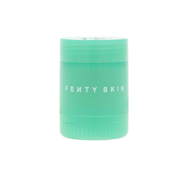 Fenty Beauty - Plush Puddin' lip repair mask #Kalahari Melon 15 gr
