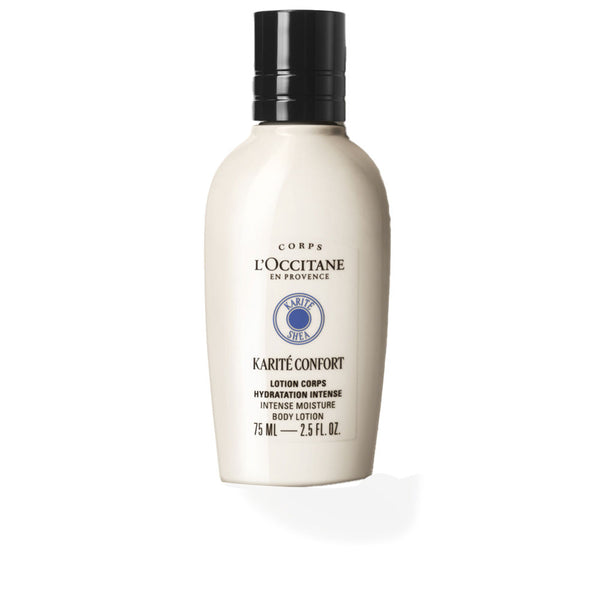 L'occitane En Provence - Shea Comfort intense hydration body lotion 75 ml