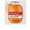 L'oréal Paris - Revitalift Vitamin C tinted glow daily fluid Spf30 40 ml