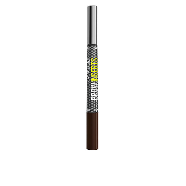 Maybelline - Brow Insert #Black Brown 1 unit
