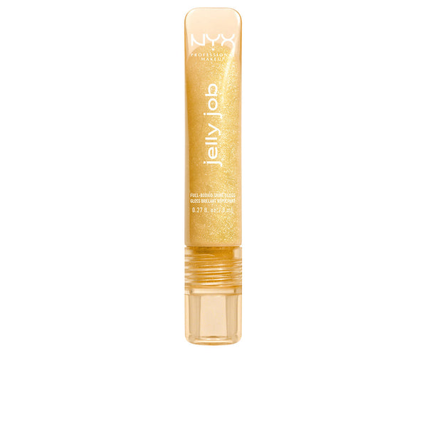 Nyx Professional Make Up - Jelly Job lip gloss #Glow Job 1 unit