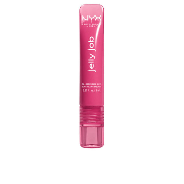 Nyx Professional Make Up - Jelly Job lip gloss #Jelly Jammin 1 u