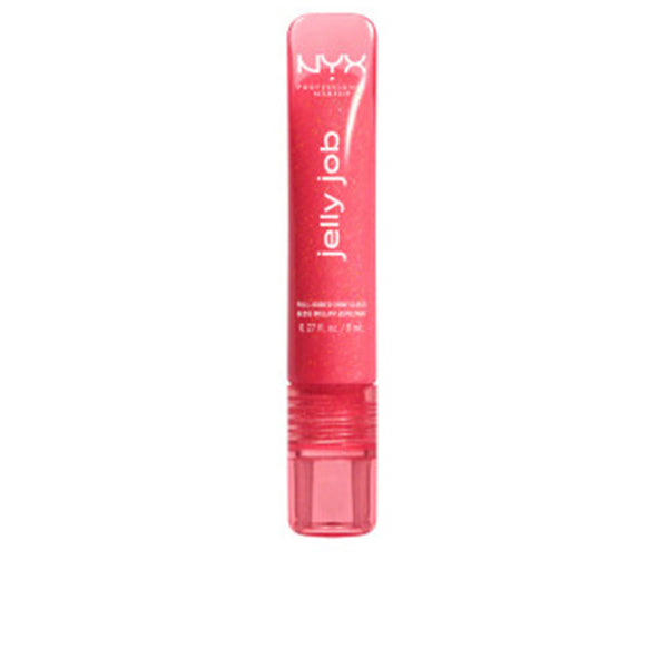 Nyx Professional Make Up - Jelly Job lip gloss #Jelly Kissed 1 unit