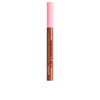 Nyx Professional Make Up - Lingerie lip liner #Naughty Nude 1 u