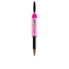 Nyx Professional Make Up - Fluff &amp; Snatch! Brow powder pen #02 1 gr