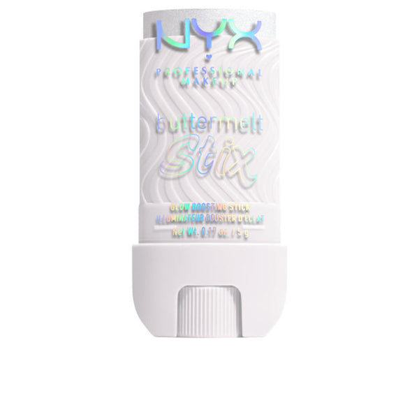 Nyx Professional Make Up - Buttermelt Stix glow boosting stick #That's So Melt 5 gr