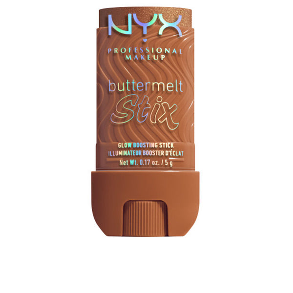 Nyx Professional Make Up - Buttermelt Stix glow boosting stick #Melt You Later 5 gr