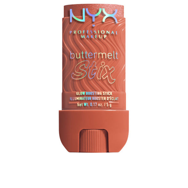Nyx Professional Make Up - Buttermelt Stix glow boosting stick #That's On Melt 5 gr