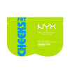 Nyx Professional Make Up - Fat Cheeks butt sheet mask #Coconut Cutie 1 u
