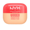 Nyx Professional Make Up - Wonder Snatch Setting Powder #Peach Posse 1 unit