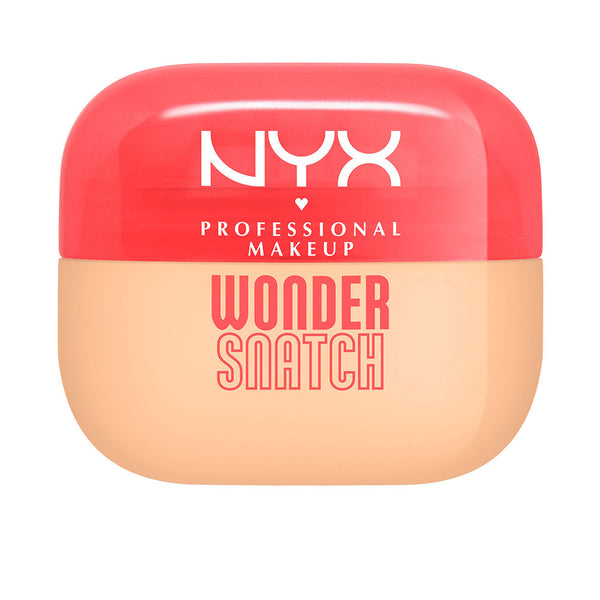 Nyx Professional Make Up - Wonder Snatch Setting Powder #Peach Posse 1 unit