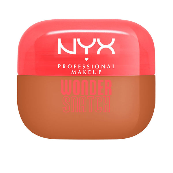 Nyx Professional Make Up - Wonder Snatch Cinnamon Catch Hairspray 1 unit