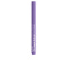 Nyx Professional Make Up - Epic Inky Stix eyeliner #Violet Volt 1 unit