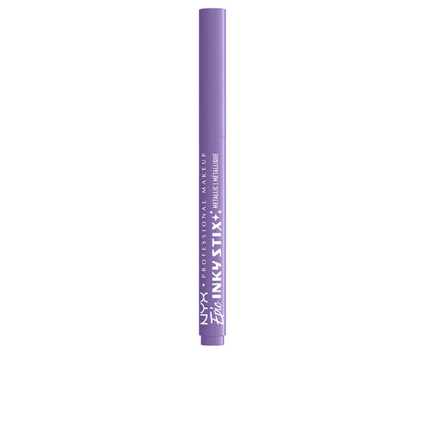 Nyx Professional Make Up - Epic Inky Stix eyeliner #Violet Volt 1 unit