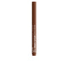 Nyx Professional Make Up - Epic Inky Stix eyeliner #Kinetic Kopper 1 u