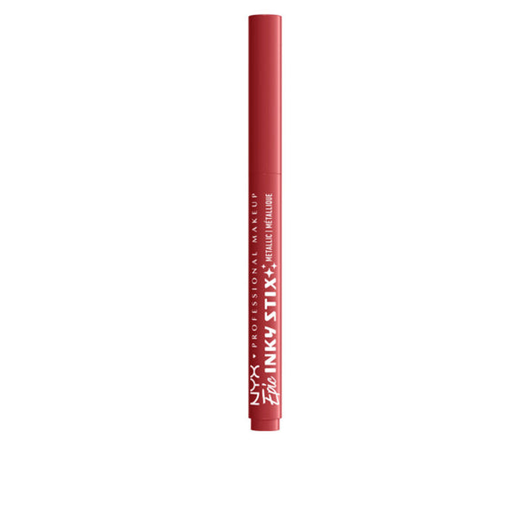 Nyx Professional Make Up - Epic Inky Stix eyeliner #Robotic Red 1 u