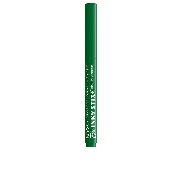 Nyx Professional Make Up - Epic Inky Stix eyeliner #Electric Emerald 1 u